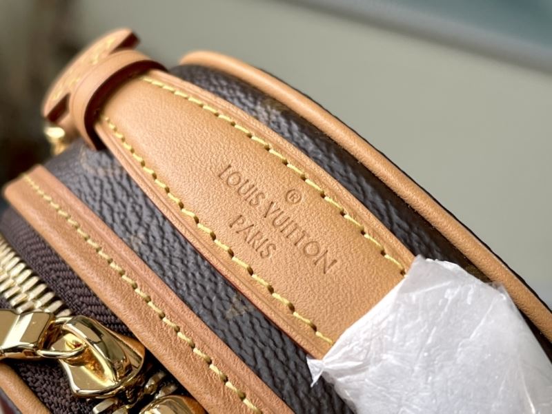 Louis Vuitton Round Bags